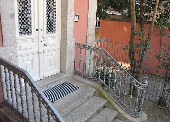 クールハウス ポルト