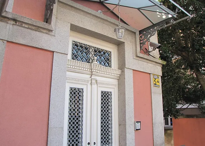 Vendégház Koolhouse 3*