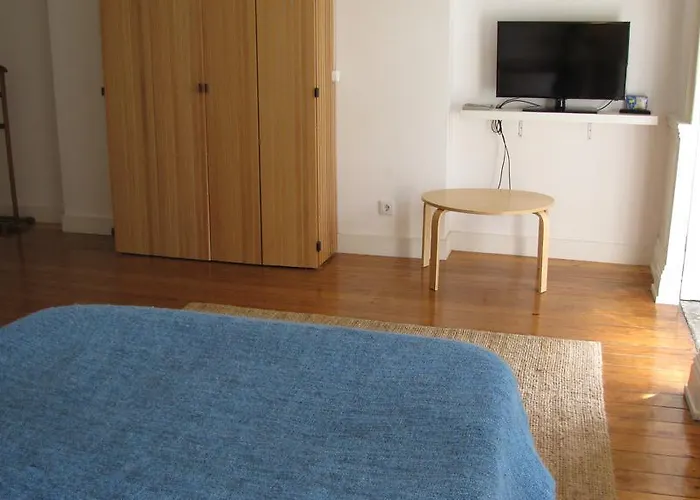 Koolhouse Pensión 3*