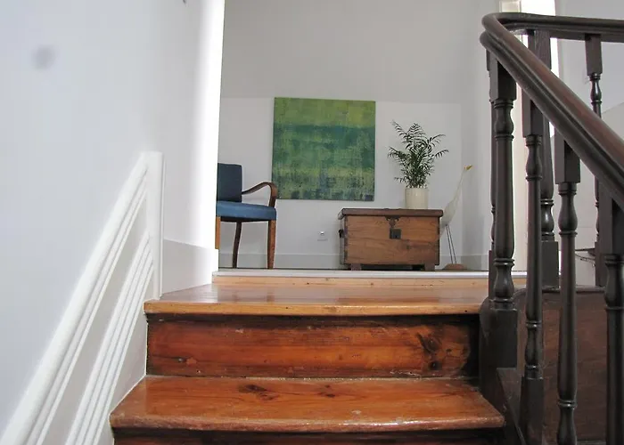 クールハウス 3* ポルト