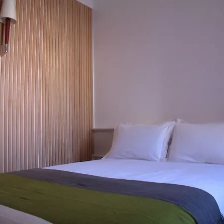 Koolhouse Pensjonat Porto