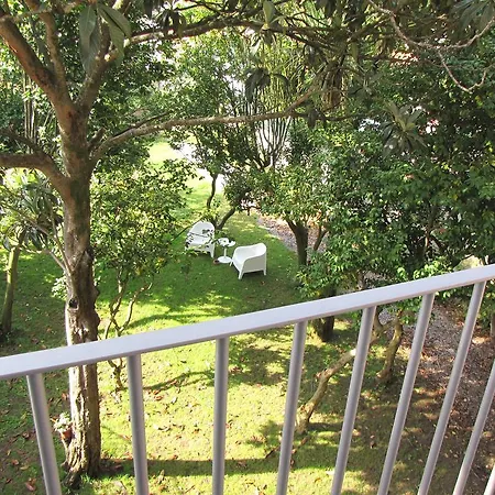 Koolhouse Konukevi Porto