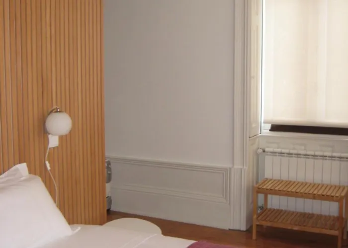 Koolhouse Guest house Porto