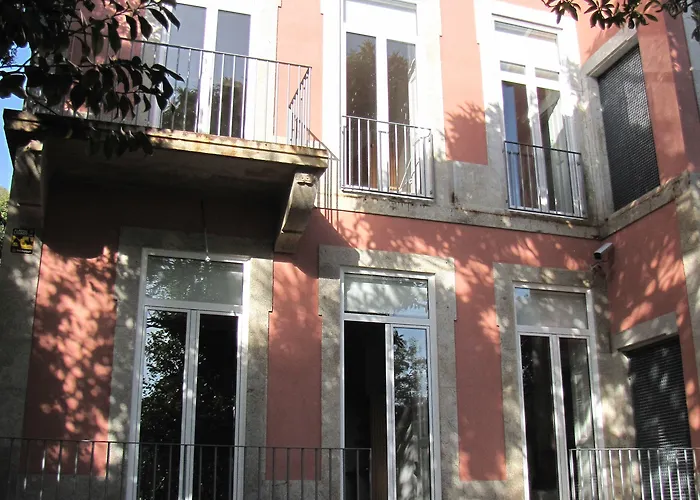 Koolhouse Guest house 3*