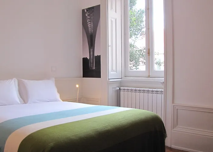 Koolhouse Guest house Porto