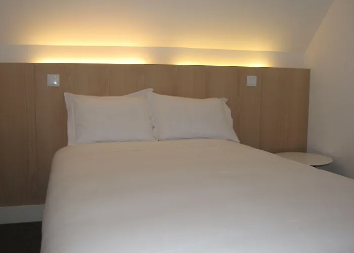 Koolhouse Pensjonat 3*