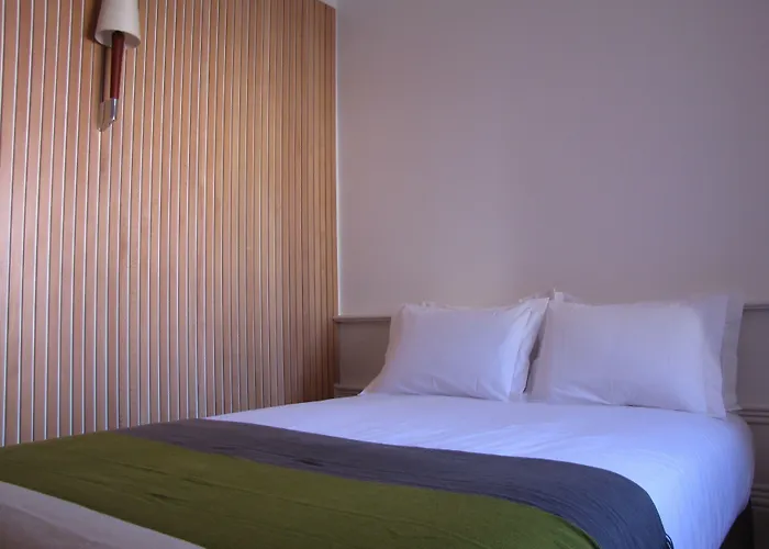 Koolhouse Guest house Porto