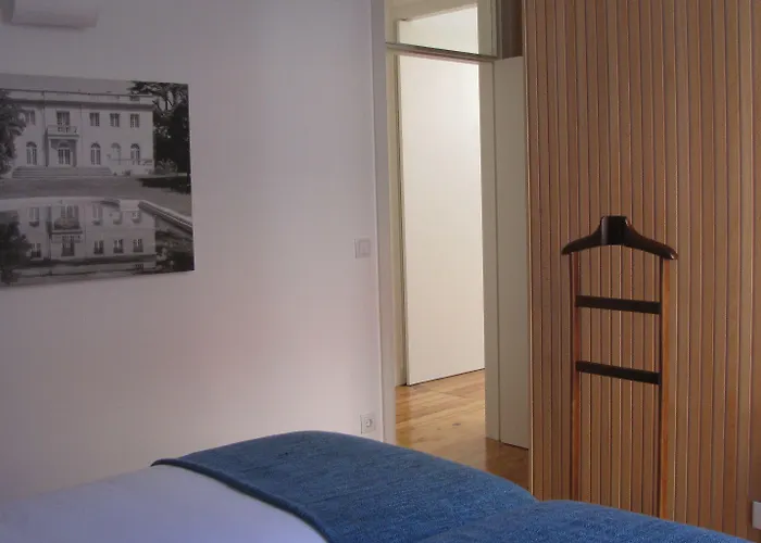 Pensjonat Koolhouse 3*