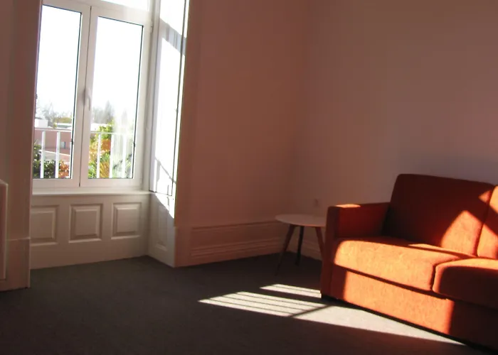 Guest house Koolhouse Porto