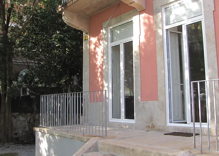 Koolhouse Guest house Porto