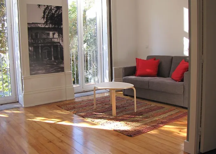 Pensjonat Koolhouse Porto