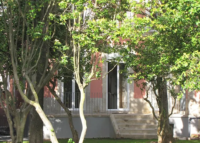 Koolhouse Guest house 3*