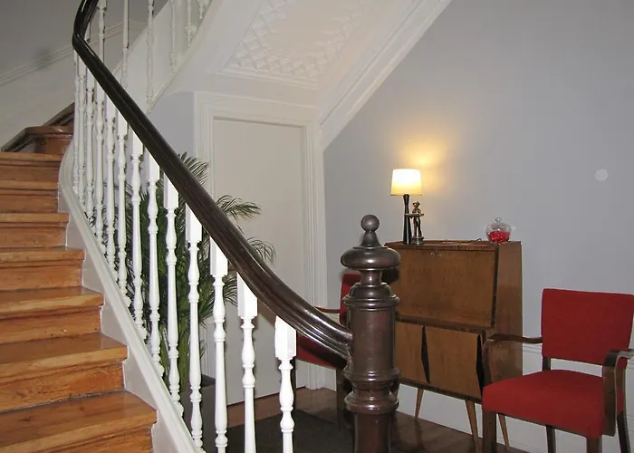 Koolhouse Pensjonat 3*