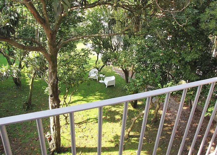 Koolhouse Pensjonat Porto