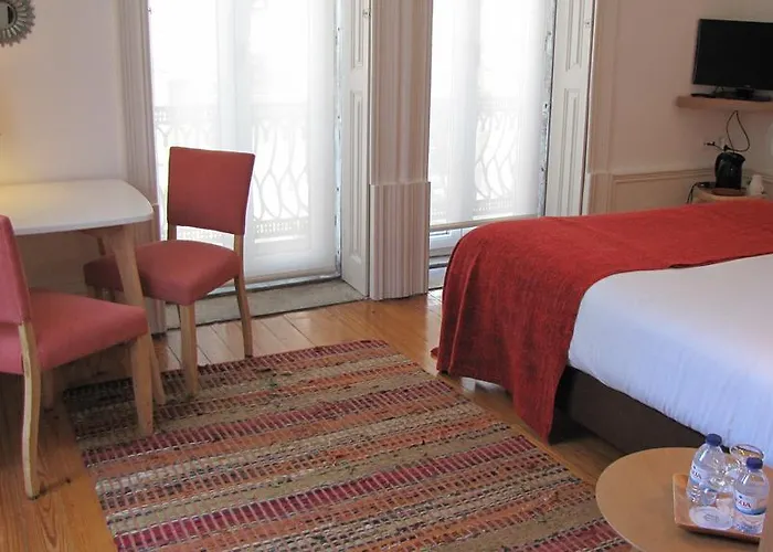 Koolhouse Pensjonat Porto