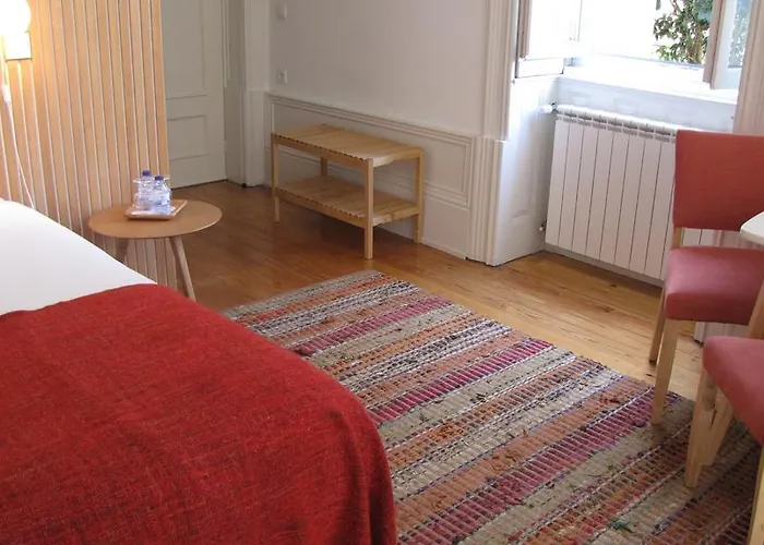 Guest house Koolhouse 3*