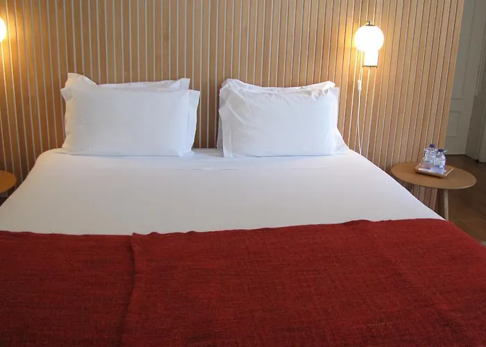 Guest house Koolhouse Porto