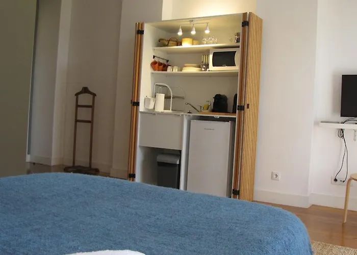 Guest house Koolhouse Porto