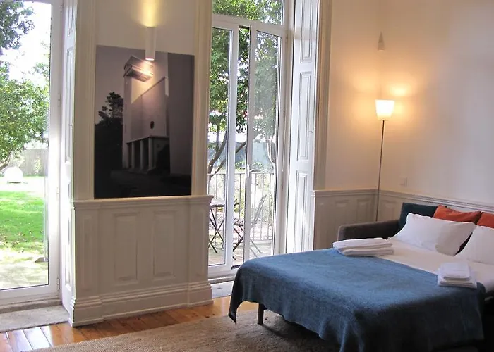 Guest house Koolhouse