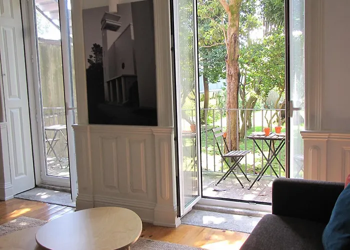 Koolhouse Guest house