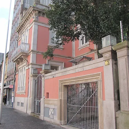 Koolhouse Pensionat Oporto