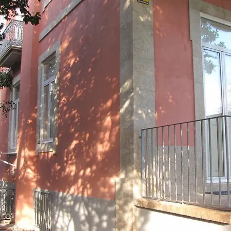Pensión Koolhouse