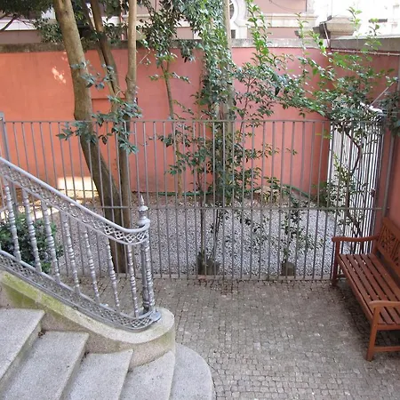 Pensión Koolhouse