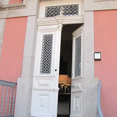 Koolhouse Pensión Oporto
