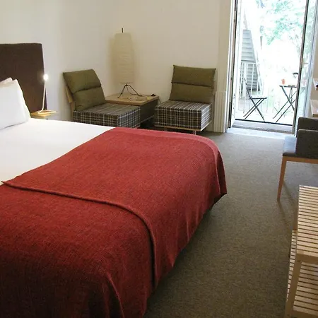 Koolhouse Pensión