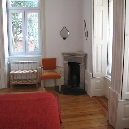 Pensión Koolhouse