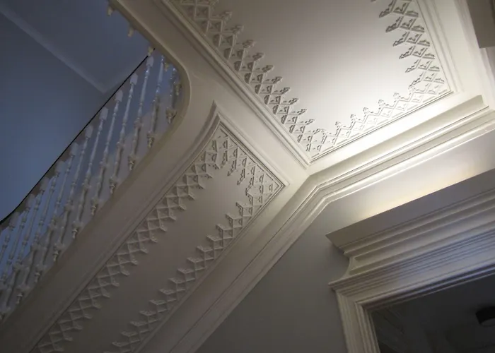 Koolhouse Pensionat 3*