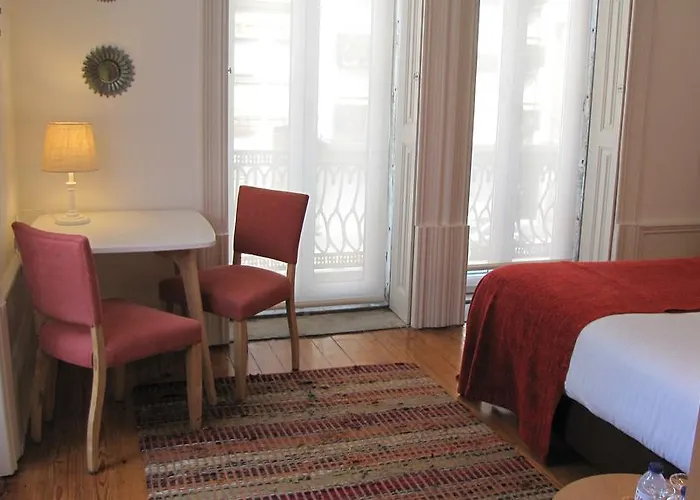 Koolhouse Pensionat 3*